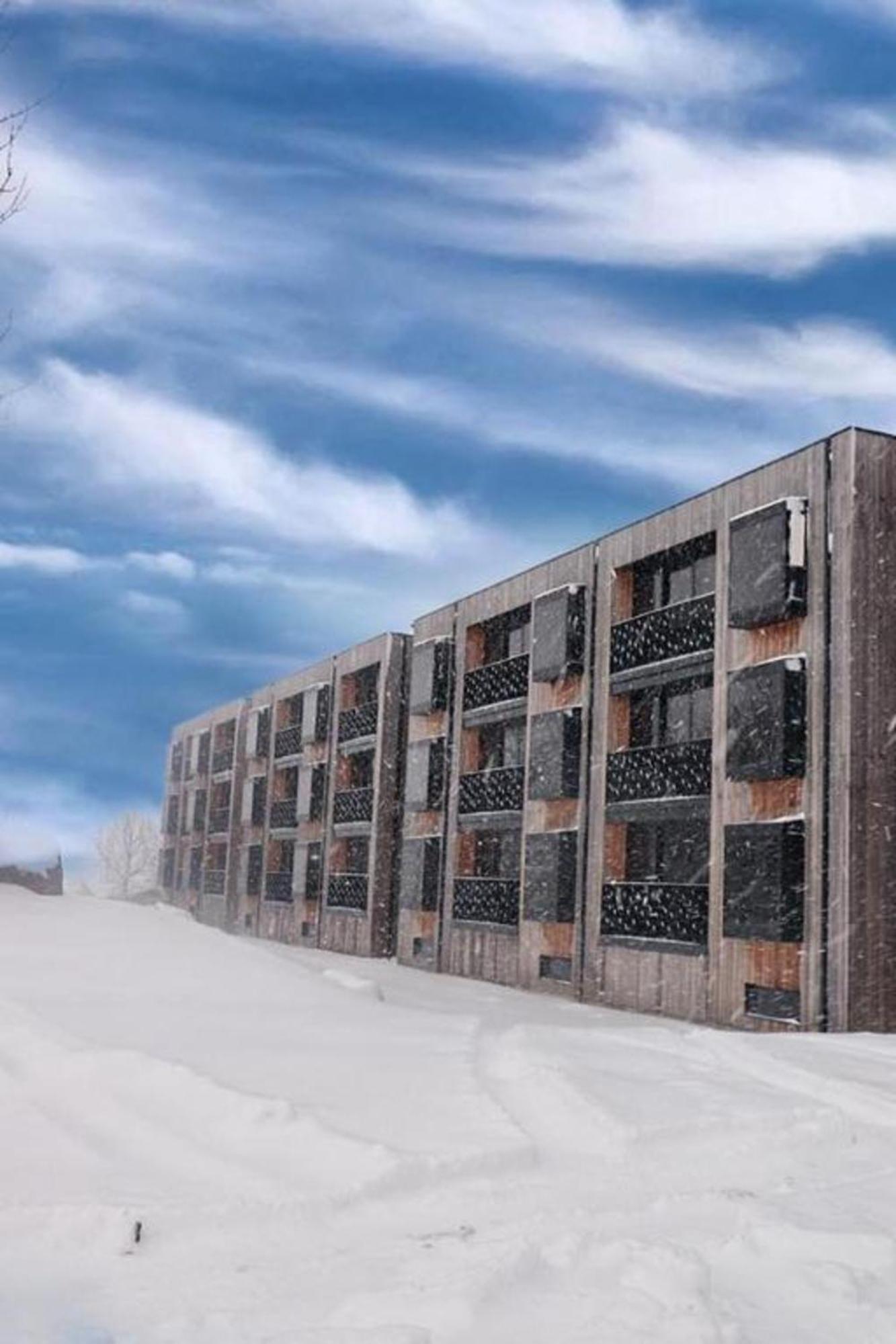 Hotel Geysir Bagian luar foto